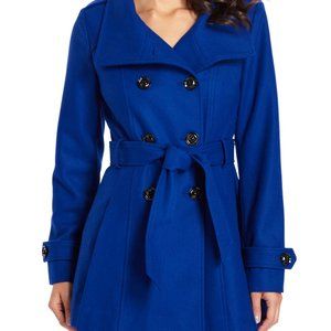 GUESS WOOL COAT
